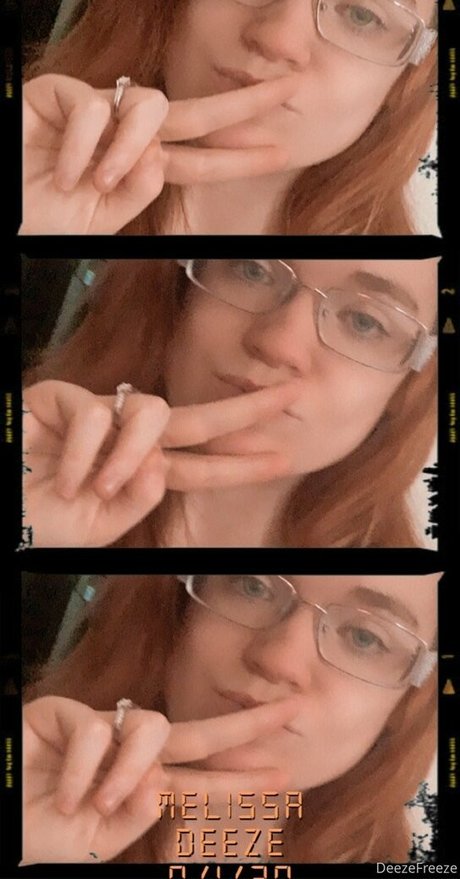 deezefreeze actriz perfecta imagen