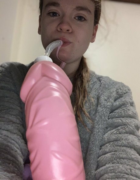 deezefreeze actriz exclusiva imagen