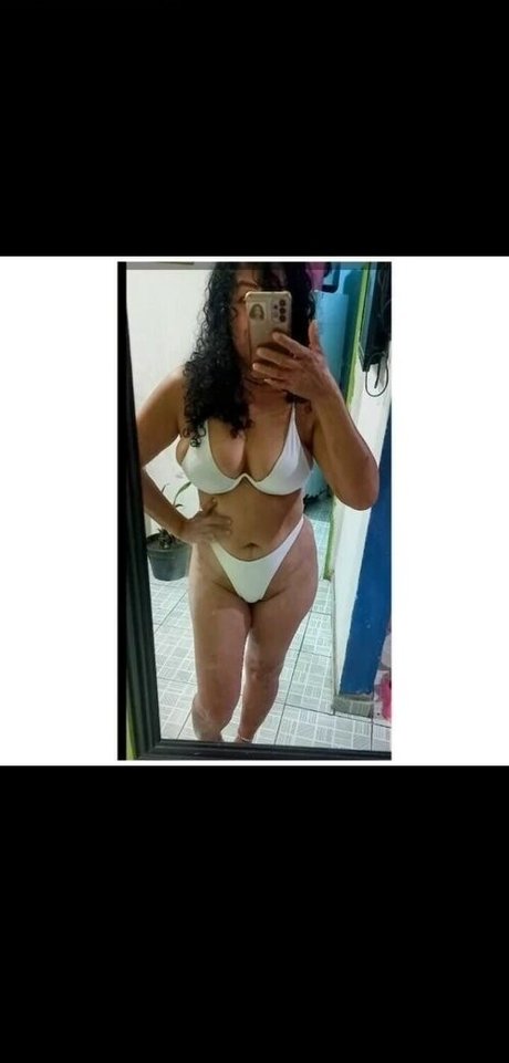 Nita Santos Silva star beautiful photo