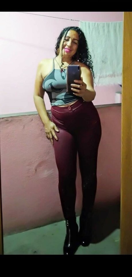 Nita Santos Silva star top img