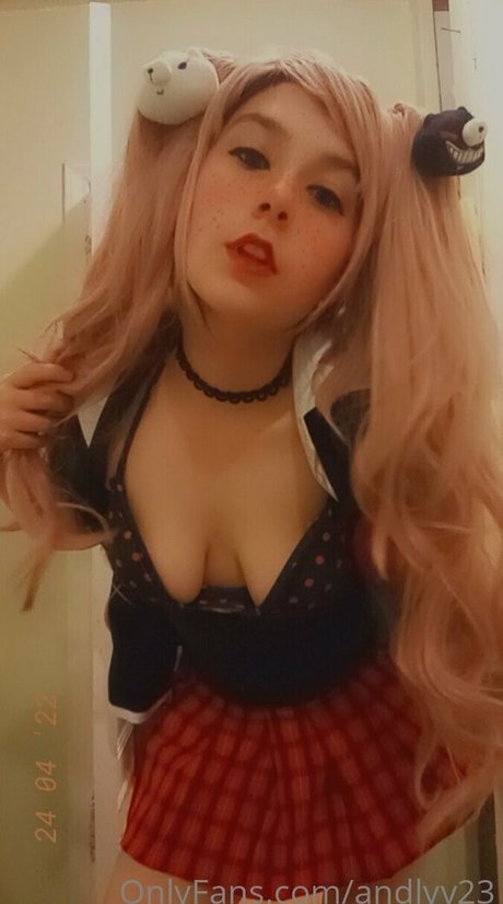 andlyfree étoile de l'art des photos