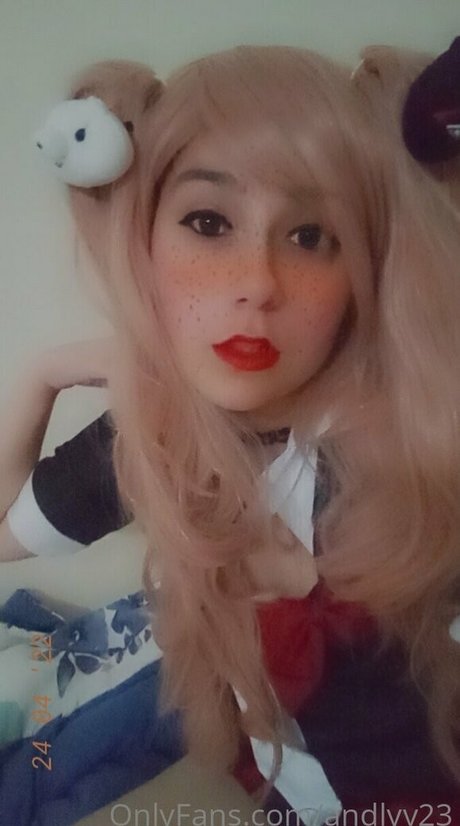 andlyfree estrella adulta imagen