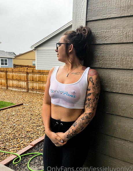jessieluvonly2 estrella atractiva fotos