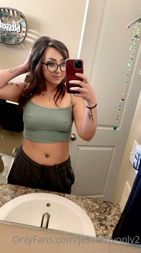 jessieluvonly2 estrella pornografica recopilación