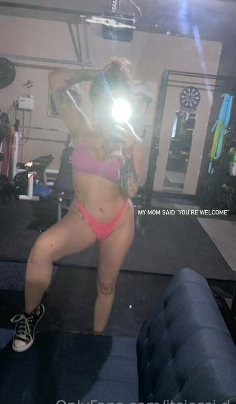 itsjessi d Miniatura