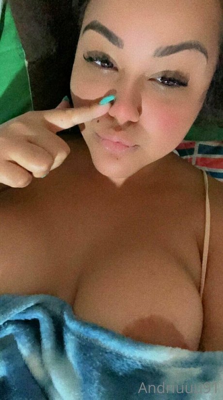 andriuuu91 mejor modelo imagen