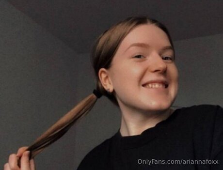 Ariannafoxx modèle magnifique galeries