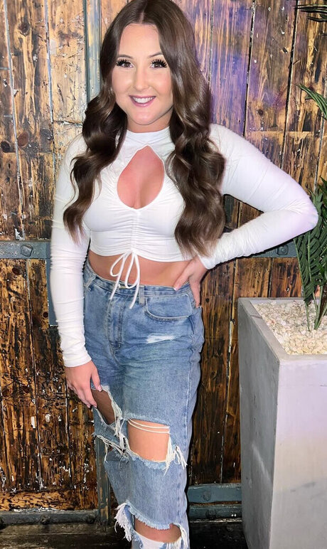 Katylee Bailey desnudos de estrellas imagen