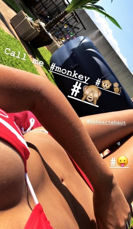 Carolina Peukmann estrella porno perfecta imágenes