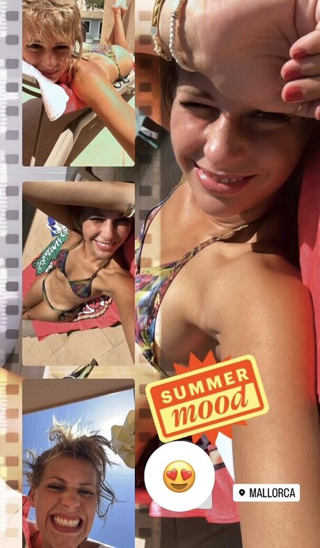 Carolina Peukmann desnudos estrella recopilación