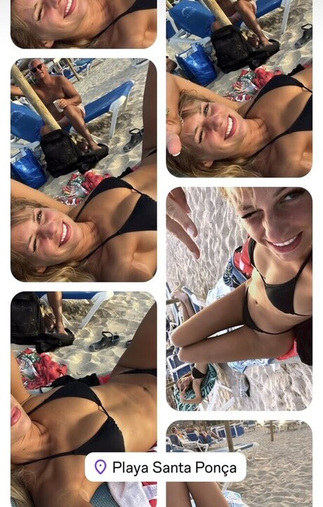 Carolina Peukmann actriz erótica imagen