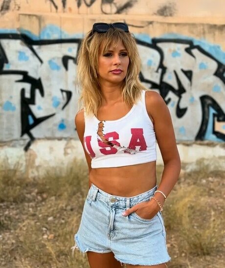 Carolina Peukmann estrella del sexo imagen