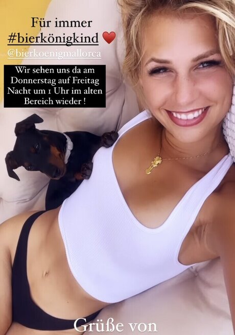 Carolina Peukmann buena estrella porno archivo