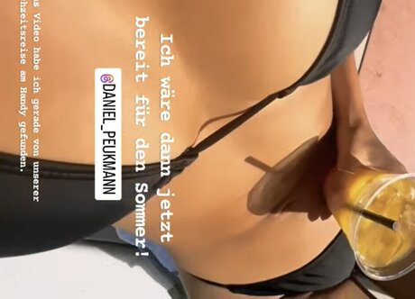 Carolina Peukmann actrice nue archive