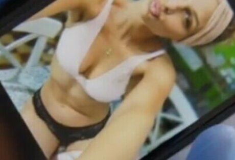 Carolina Peukmann buena actriz imagen