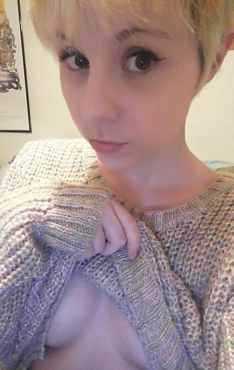 Lydia Sweets étoile nue photo