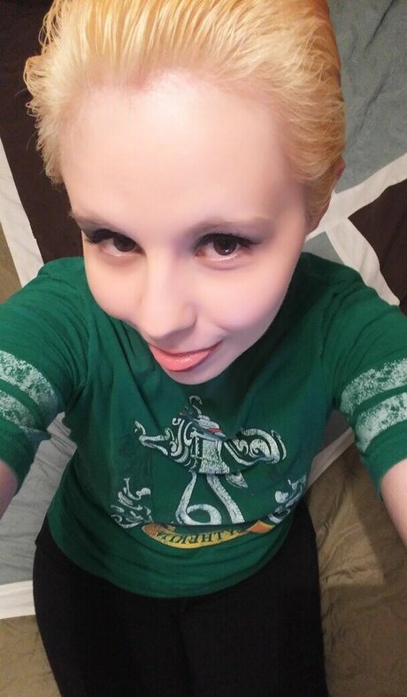 Lydia Sweets actriz imágenes