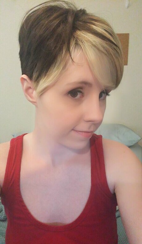 Lydia Sweets estrella porno desnuda recopilación