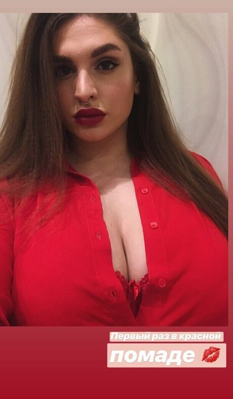 Nastya Blinova modelo pornografico galería