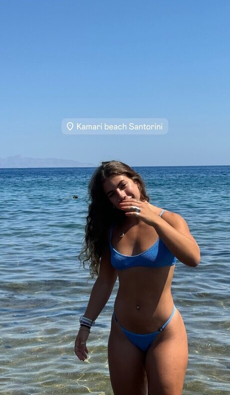 Nastya Blinova jolie star du porno photos