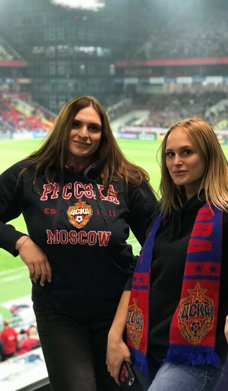 Nastya Blinova star du sexe galeries