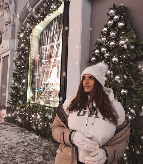 Nastya Blinova xxx star du porno collection