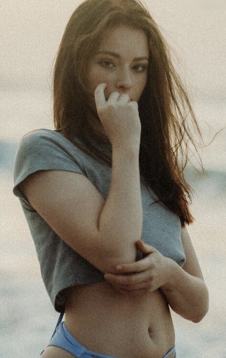 Anica Zimmermann Imagen de perfil