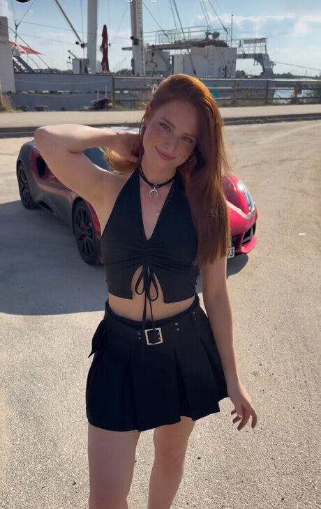 Anica Zimmermann estrella adulta recopilación