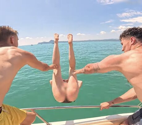 Anica Zimmermann actrice porno archive