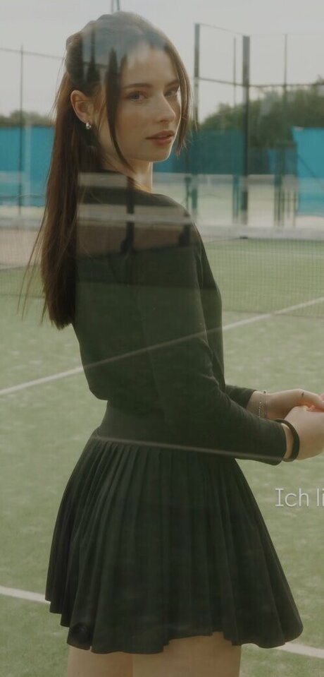 Anica Zimmermann actrice pornographique collection