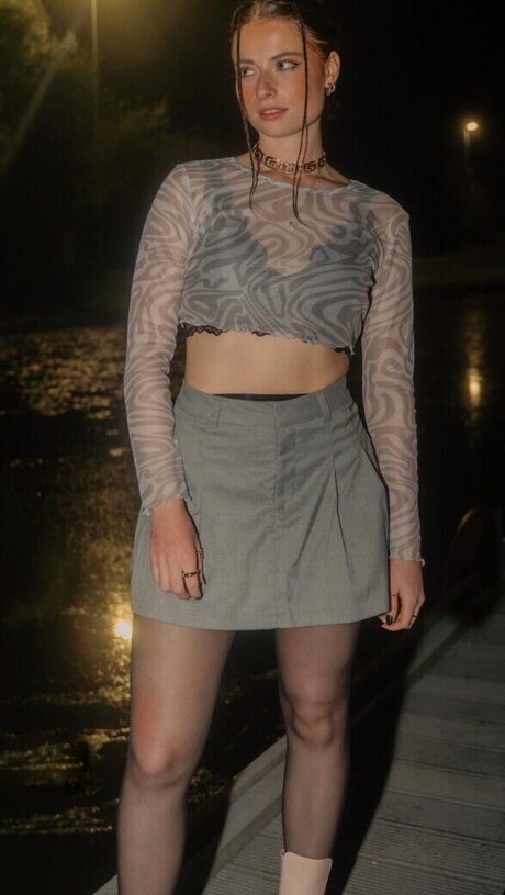 Anica Zimmermann meilleure actrice des photos