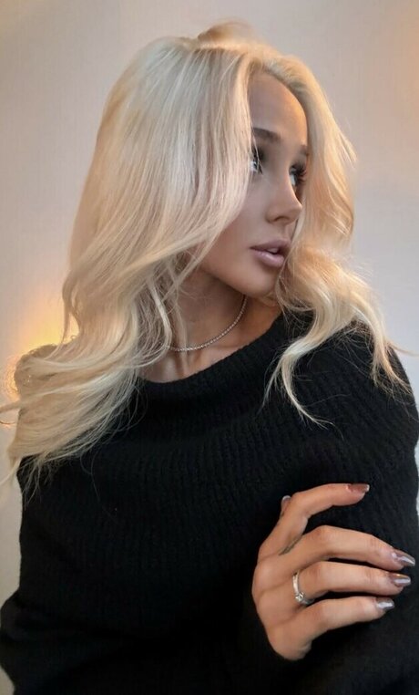 Brynhildurgunnlaugs meilleure étoile image