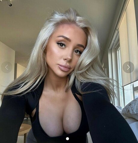 Brynhildurgunnlaugs sexo modelo imagen