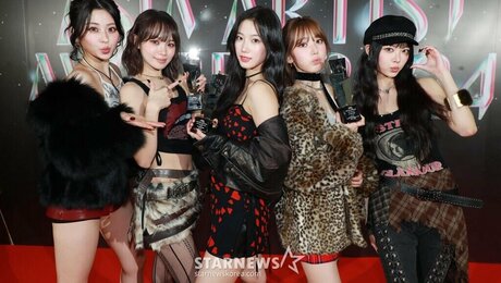 Kim Chaewon star du porno nue archive