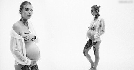 Celine Ritzke modèle magnifique image