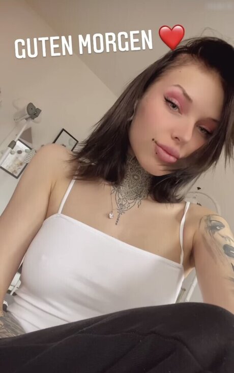 Celine Ritzke modelo xxx recopilación