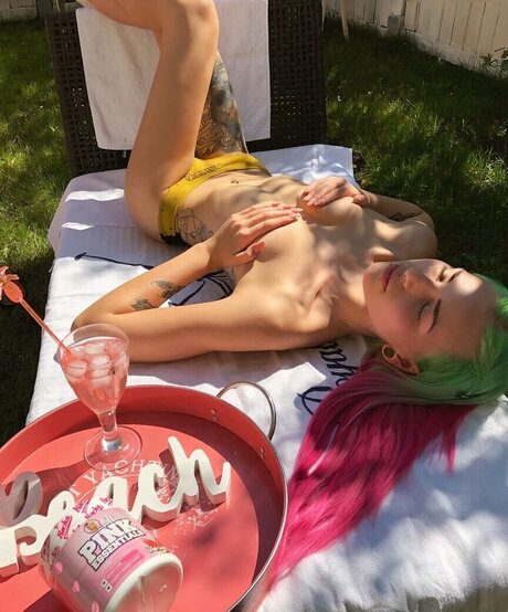 Celine Ritzke star du porno exclusive image