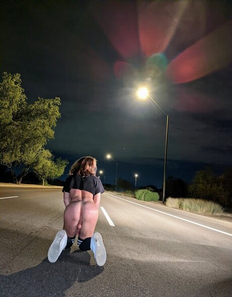 JazzzBerrry modelo hermosa galerías