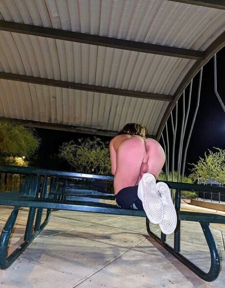 JazzzBerrry modelo porno foto