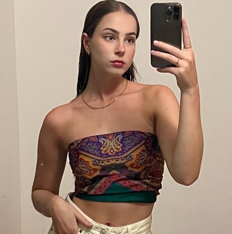 Lara Marie Kremer nudes model pic