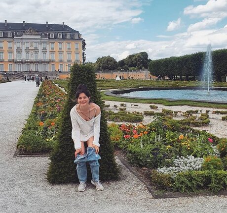 Joyce Ilg estrella atractiva fotos