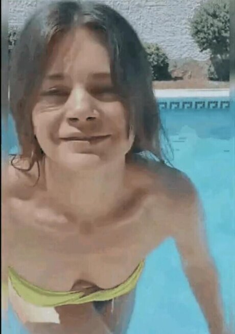 Joyce Ilg estrella porno superior foto