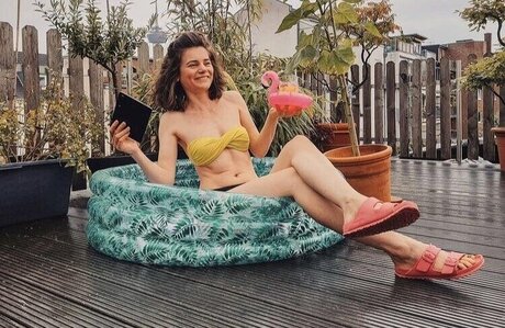 Joyce Ilg estrella perfecta archivo