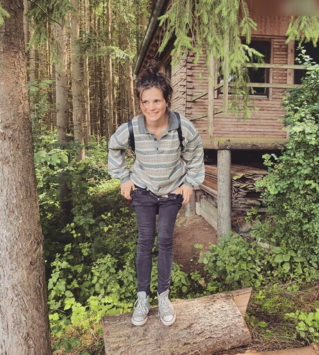 Joyce Ilg sexo estrella foto