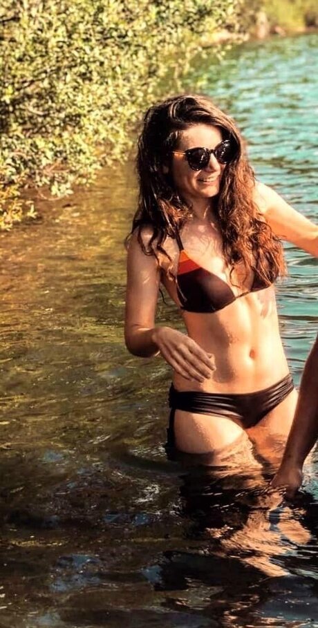 Joyce Ilg belle actrice photo