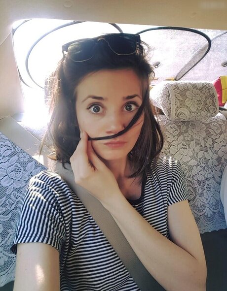 Joyce Ilg étoile parfaite des photos