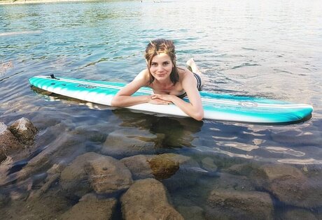 Joyce Ilg xxx estrella porno galería