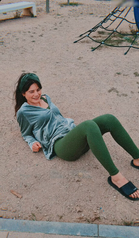 Joyce Ilg estrella agradable imagen