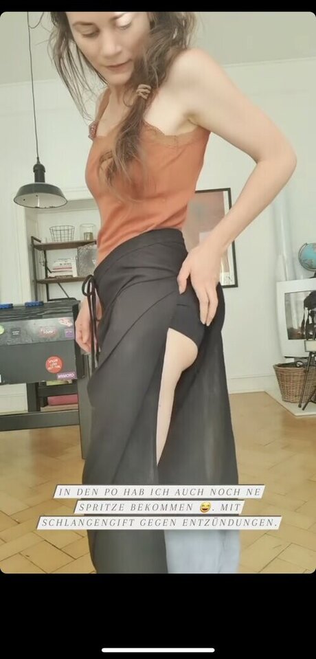 Joyce Ilg bonita actriz galerías