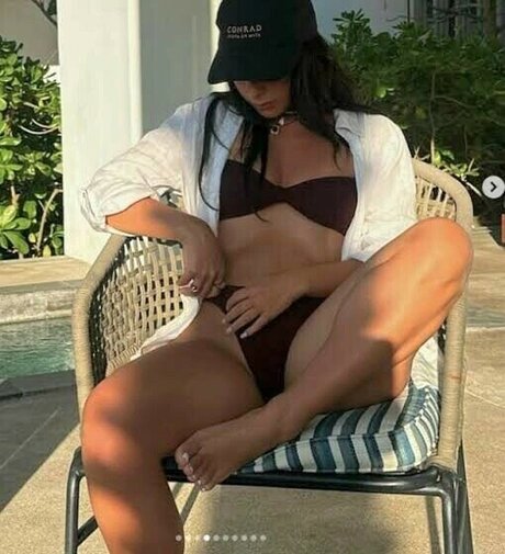 Maria Chac n estrella porno atractiva galería